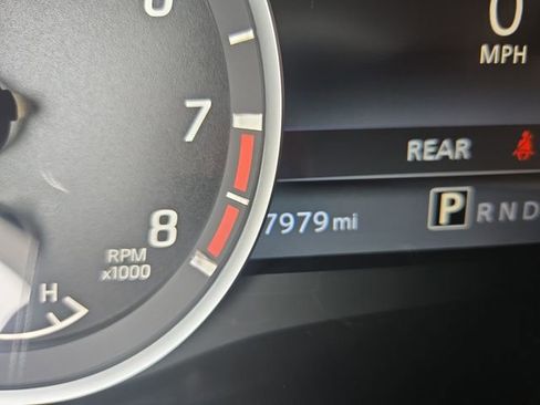Used 2025 Nissan Frontier SV AWD/4WD image 17