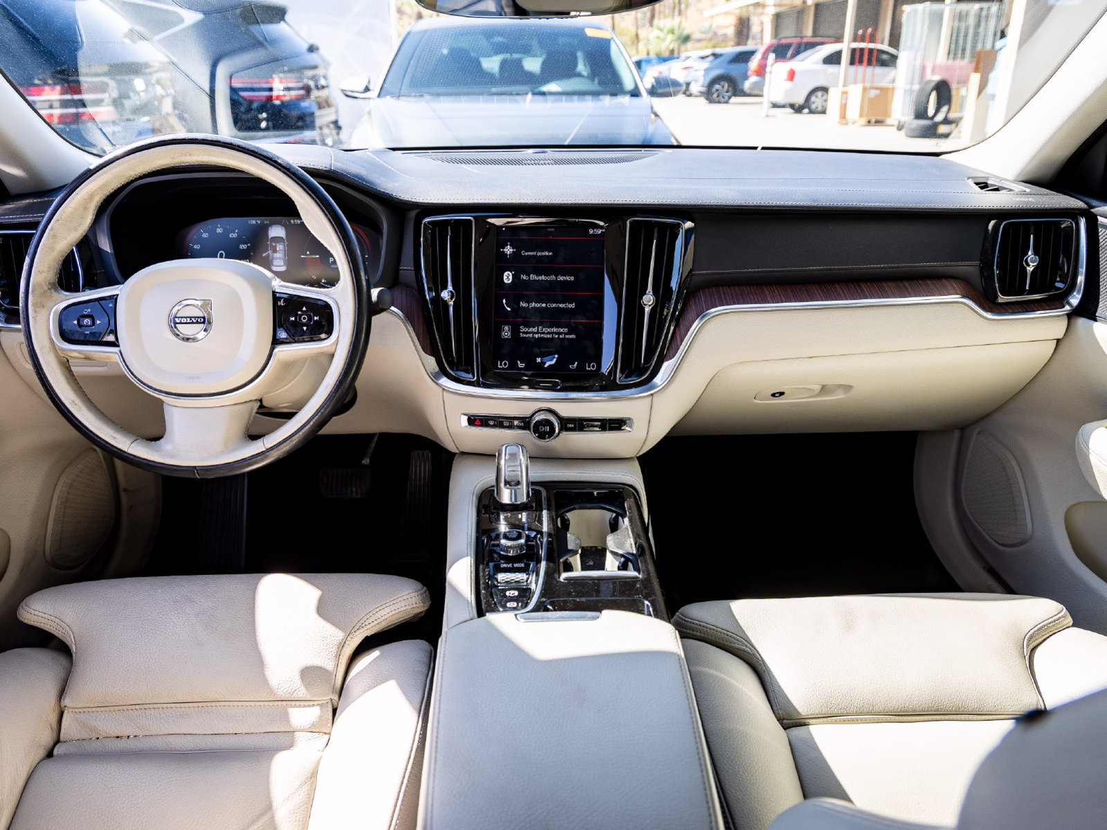 Used 2019 Volvo S60 T8 Inscription AWD/4WD image 16