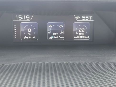 Used 2019 Subaru Ascent Limited w/ Popular Package #2A image 14