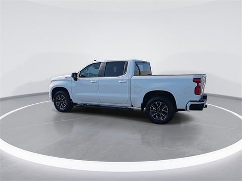 Used 2023 Chevrolet Silverado 1500 RST w/ Z71 Off-Road Package image 6