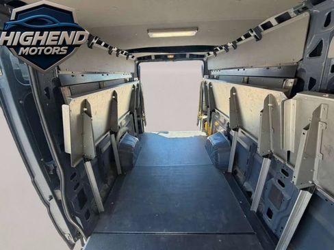 Used 2019 RAM ProMaster 3500 FWD image 21