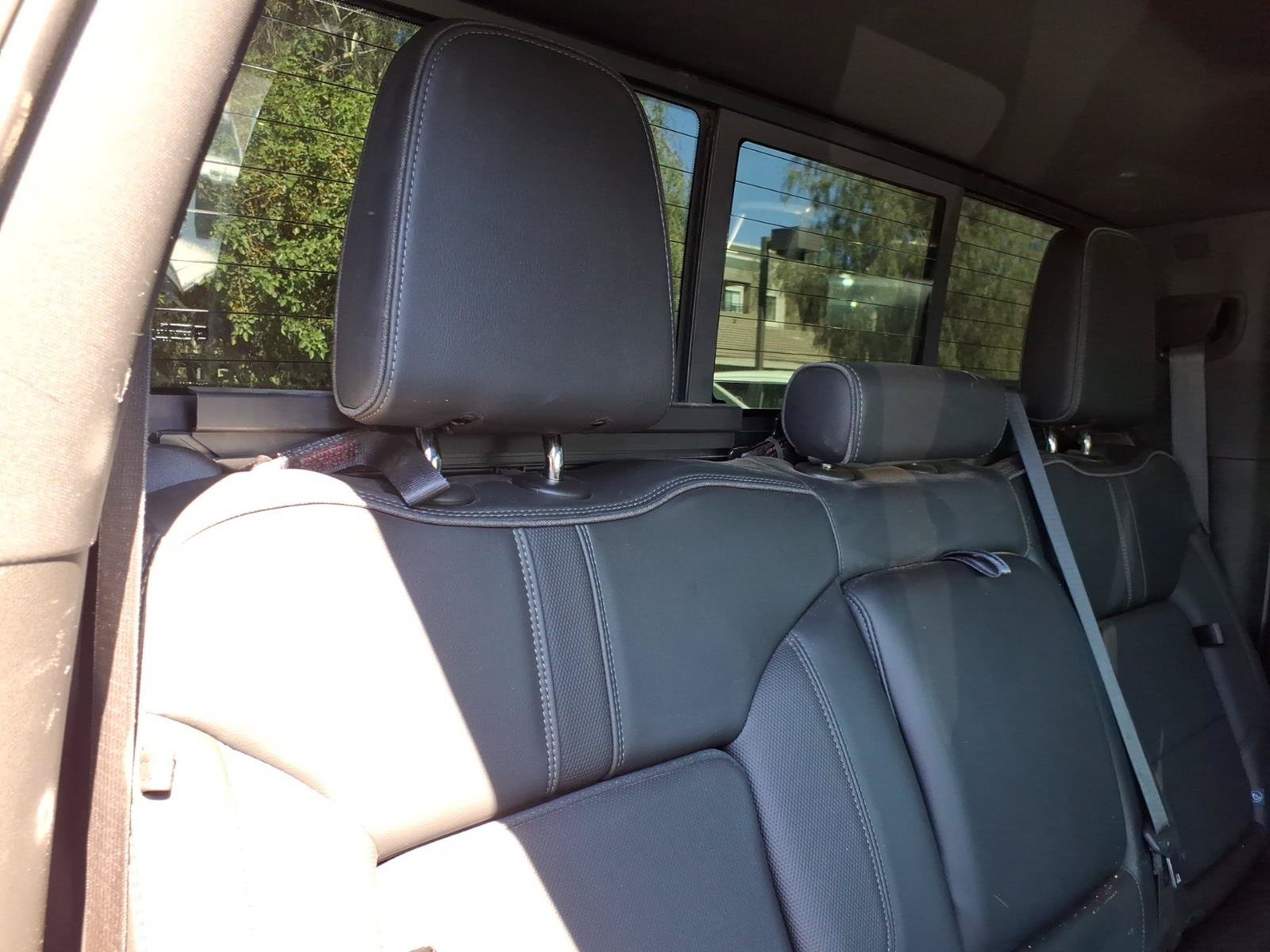 Used 2023 Chevrolet Silverado 3500 High Country AWD/4WD image 15