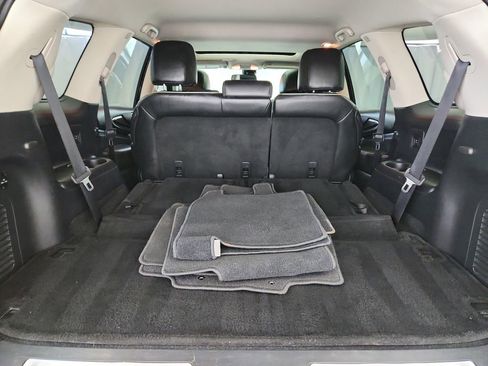 Used 2018 INFINITI QX60 Base w/ Premium Plus Package image 38