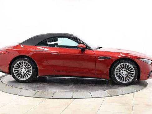 Used 2023 Mercedes-Benz SL 43 AMG image 99