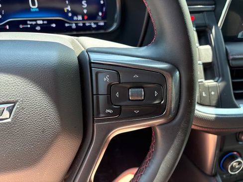 Used 2024 Chevrolet Tahoe RST w/ Sport Performance Package AWD/4WD image 12