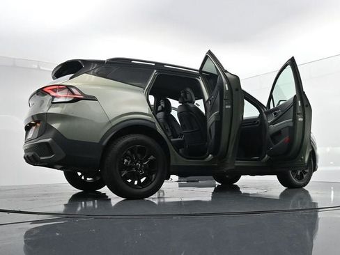 Used 2023 Kia Sportage X-Pro Prestige AWD/4WD image 41