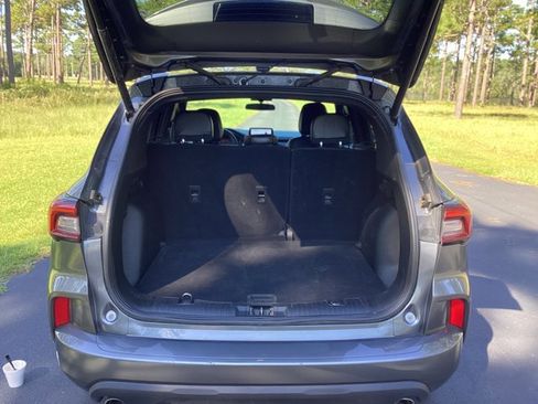 Used 2023 Ford Escape ST-Line image 17