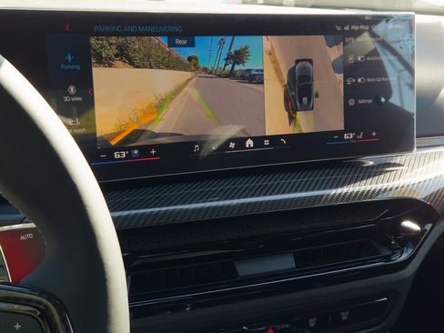 New 2026 BMW M4 xDrive Competition w/ Executive Package image 14