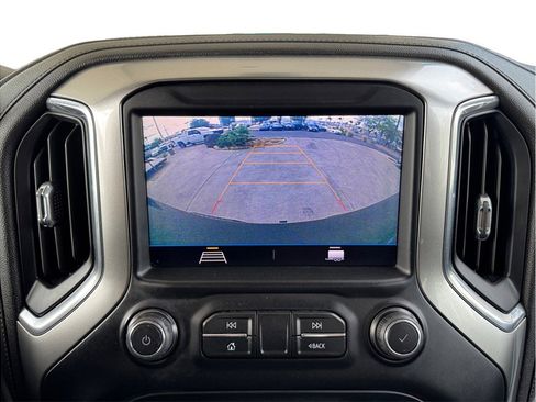 Used 2019 Chevrolet Silverado 1500 LT w/ All-Star Edition image 15