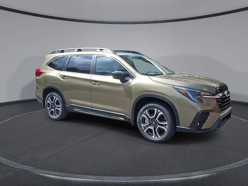 New 2026 Subaru Ascent Limited AWD/4WD image 6