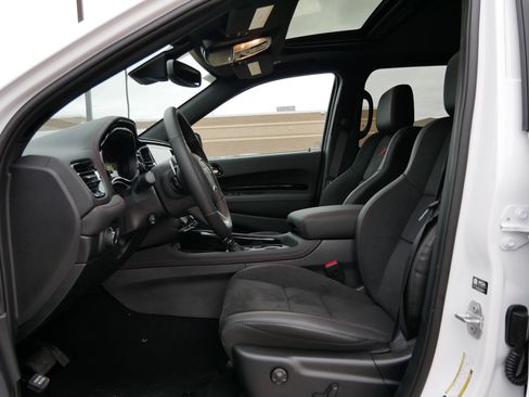 New 2026 Dodge Durango GT image 6