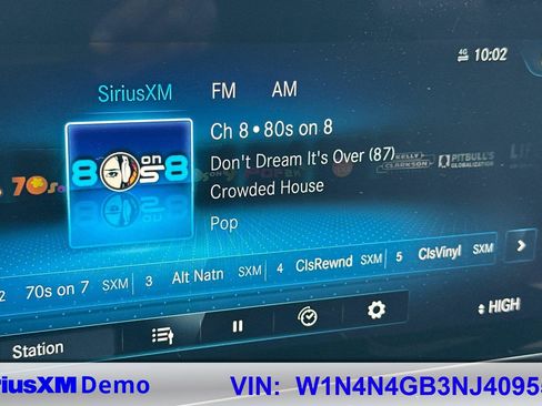 Used 2022 Mercedes-Benz GLA 250 image 28