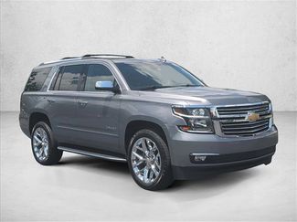Used 2019 Chevrolet Tahoe Premier RWD video 3