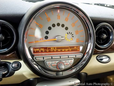 Used 2008 MINI Cooper S image 14