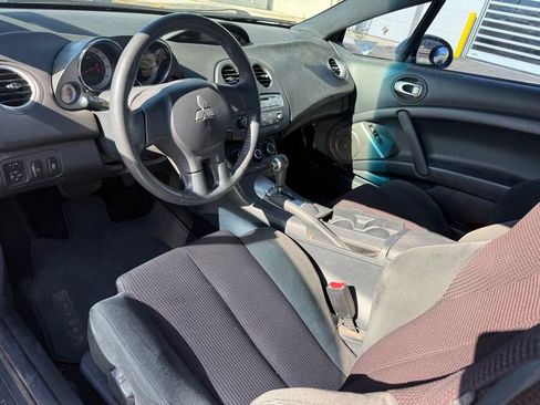 Used 2012 Mitsubishi Eclipse GS Sport FWD image 18