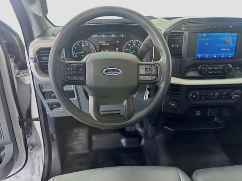 Used 2021 Ford F150 XL w/ Equipment Group 101A High RWD image 19