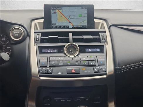 Used 2015 Lexus NX 200t FWD w/ Premium Package image 15