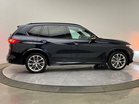 Used 2023 BMW X5 xDrive40i w/ Executive Package AWD/4WD image 6