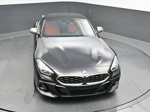 Used 2025 BMW Z4 M40i w/ Premium Package RWD image 30