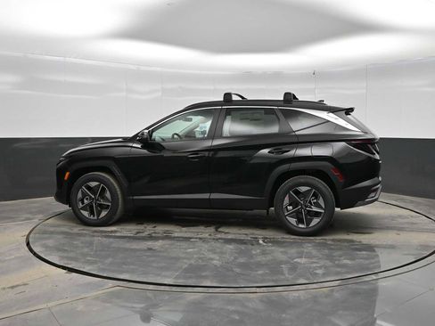 New 2026 Hyundai Tucson SEL image 5