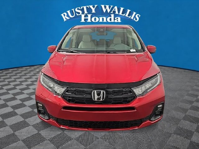 New 2027 Honda Odyssey Touring image 6