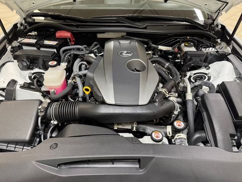 Used 2023 Lexus IS 300 w/ Comfort Package RWD image 25