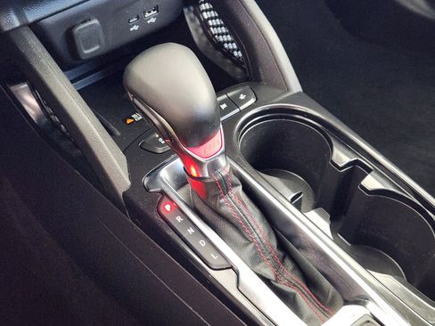 Certified 2025 Chevrolet TrailBlazer RS w/ Convenience Package FWD image 20