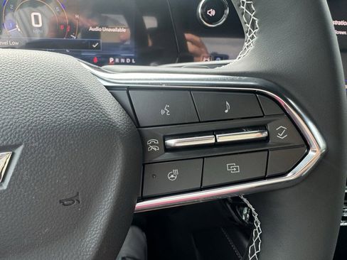 New 2026 Chevrolet Traverse LT image 18