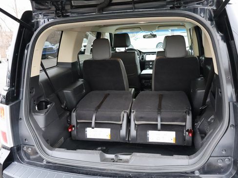 Used 2019 Ford Flex SEL w/ Equipment Group 202A image 15