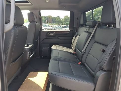 Used 2026 GMC Sierra 2500 Denali w/ Denali Reserve Package AWD/4WD image 21