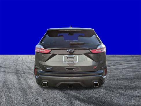 Certified 2020 Ford Edge ST w/ Equipment Group 401A AWD/4WD image 5