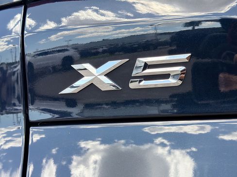 New 2026 BMW X5 sDrive40i w/ M Sport Package RWD image 11