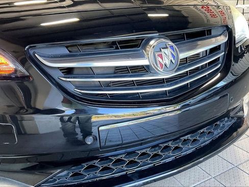Used 2018 Buick Cascada Premium FWD image 25