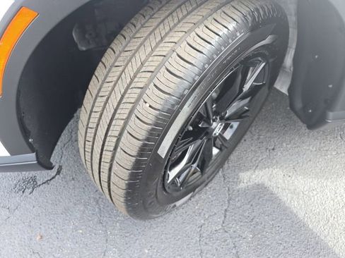 Used 2025 Honda CR-V Sport-L image 35