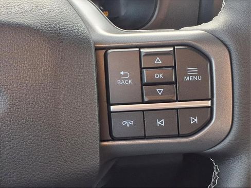 New 2026 Ford F250 Lariat w/ Chrome Package image 13