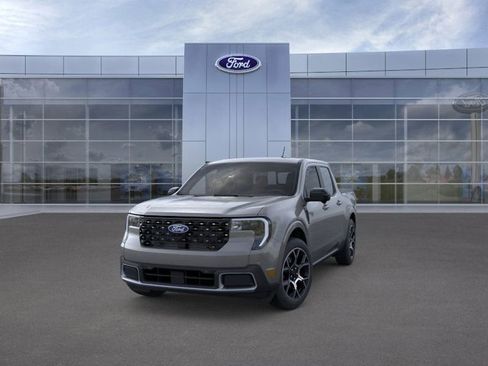 New 2026 Ford Maverick Lariat AWD/4WD image 33