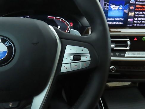 Certified 2023 BMW X3 xDrive30i w/ Premium Package image 12