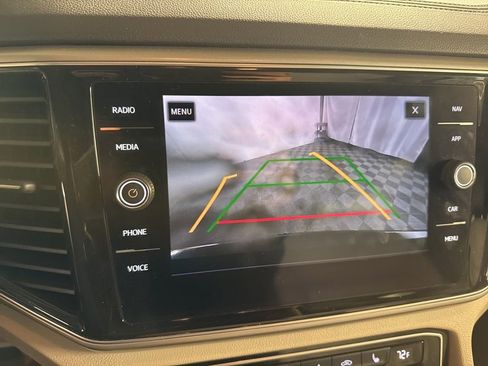 Used 2019 Volkswagen Atlas SEL R-Line image 16