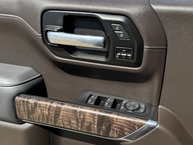 Used 2021 GMC Sierra 1500 Denali w/ Denali Ultimate Package AWD/4WD image 25