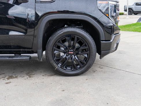 New 2026 GMC Sierra 1500 Elevation w/ Preferred Package image 32