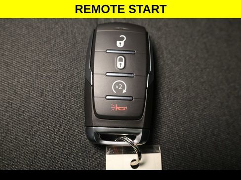 Used 2023 RAM 2500 Big Horn w/ Level B Equipment Group image 9