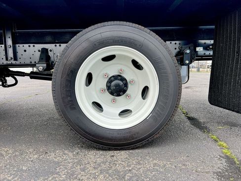 New 2024 Chevrolet Low Cab Forward 5500XD image 68