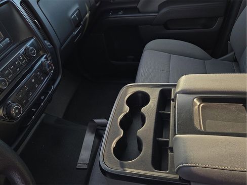 Used 2016 Chevrolet Silverado 1500 W/T w/ WT Convenience Package image 20