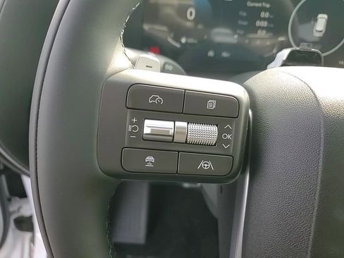 New 2026 Hyundai Palisade Calligraphy image 17