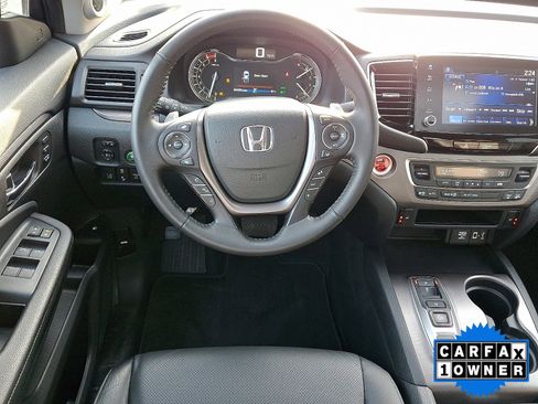 Used 2022 Honda Ridgeline RTL image 15