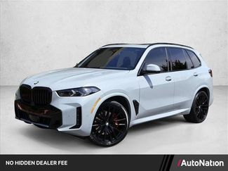 Used 2024 BMW X5 xDrive40i w/ M Sport Package AWD/4WD video 1