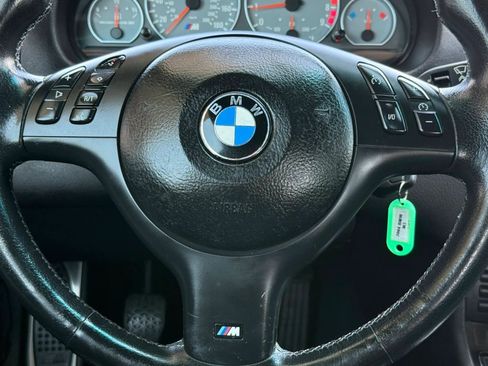 Used 2003 BMW M3 Coupe RWD image 48