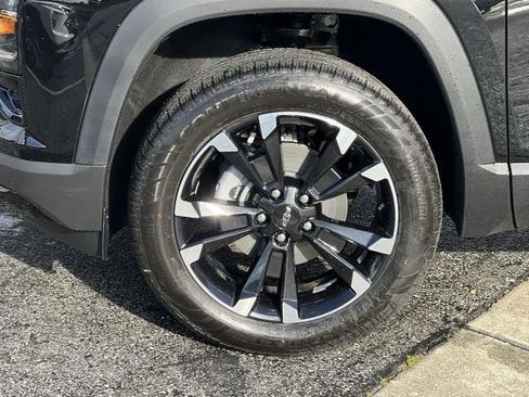 New 2026 Chevrolet Equinox RS w/ Safety and Technology Package image 33