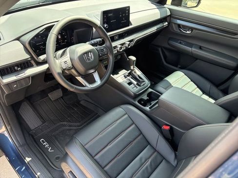New 2026 Honda CR-V Sport-L image 9