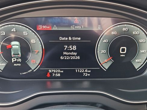 Used 2022 Audi Q5 2.0T Premium Plus AWD/4WD image 24